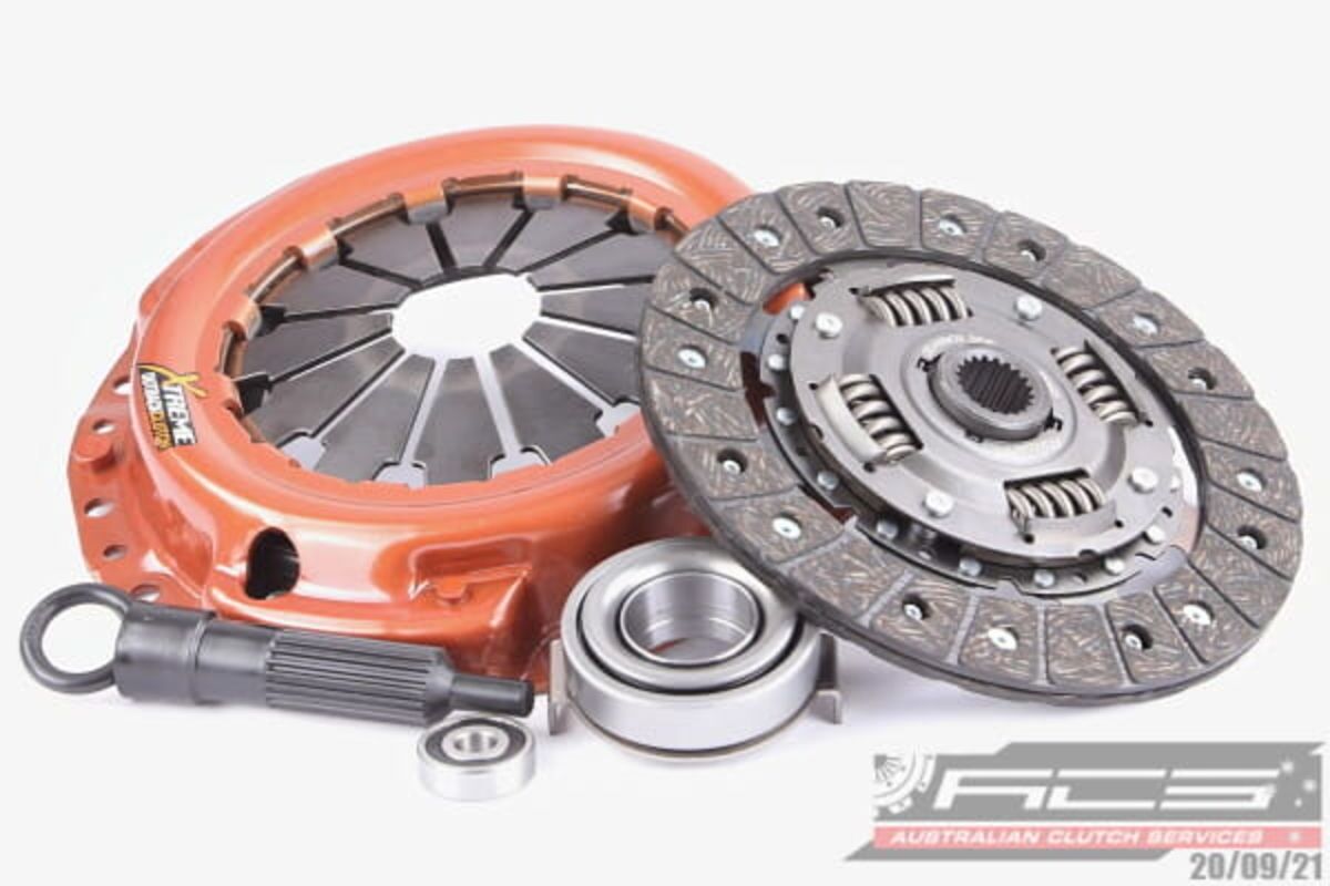 Kupplungssatz XTREME CLUTCH KSZ19002-1A