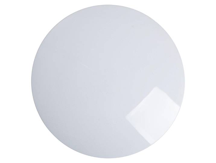 Näve LED Plafonnier Rainbow RGB Ø 60 cm Fonction veilleuse blanc