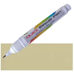 QRP Reparaturlackstift RAL1000 - grünbeige