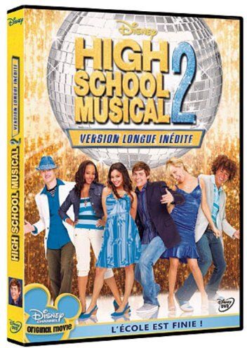 Lucas Grabeel - High school musical 2 [FR IMPORT] - Preis vom 13.10.2026 19:28:25 h
