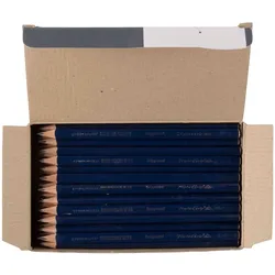 Bruynzeel, Bleistift, Triple Grip Hb Graphitstift (HB, 72x)