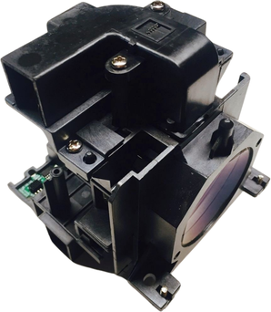 Jaspertronics™ Original 003-120531-01 Lamp & Housing for Christie Digital Projectors - 1 Year Warranty
