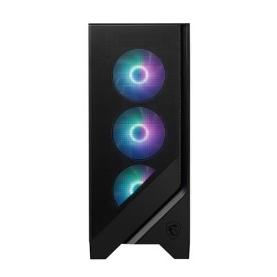 CAPTIVA Gaming-PC "Highend Gaming R10-2034", schwarz, Microsoft Windows 11 Home, NVIDIA GeForce RTX 5070, 32 GB RAM 1.000 GB SSD, Desktop-PCs