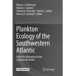 Plankton Ecology of the Southwestern Atlantic, Fachbücher