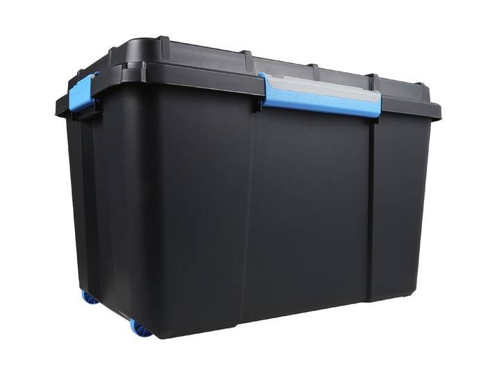 KIS Box Scuba XL 46 × 73.5 × 44.5 110 l