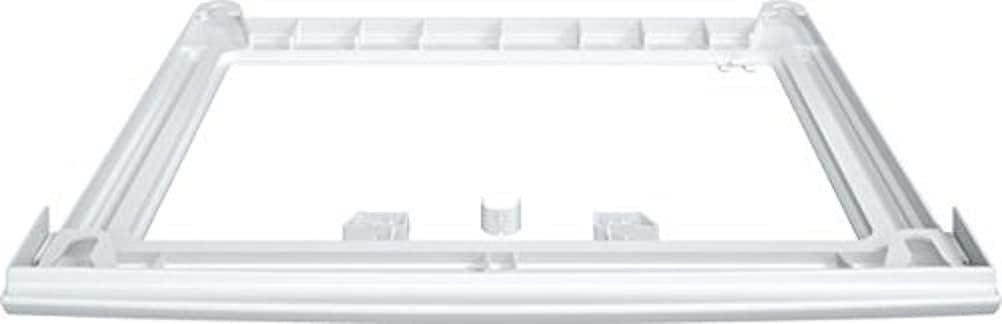 Siemens WZ27510 Hausgeräte Verbindungssatz weiß