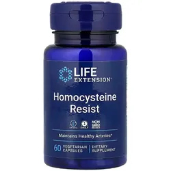 Homocystein Resist 60 vegetarische Kapseln