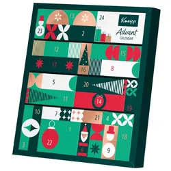 Kneipp Adventskalender 2026 1 St
