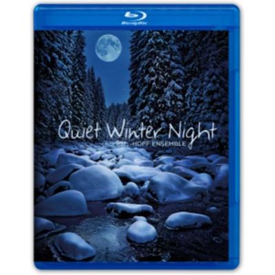 Quiet Winter Night - Hoff Ensemble, CD