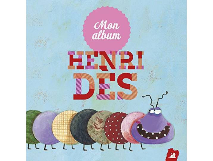 Henri Des - Mon Album De Henri Des