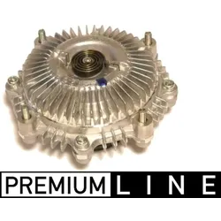 Kupplung Kühlerlüfter MAHLE CFC 185 000P