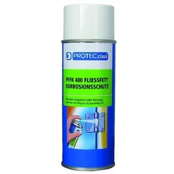 PROTEC Fliessfett 400ml PFFK 400
