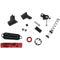 SRAM Service-Kit Guide RSC / Code RSC