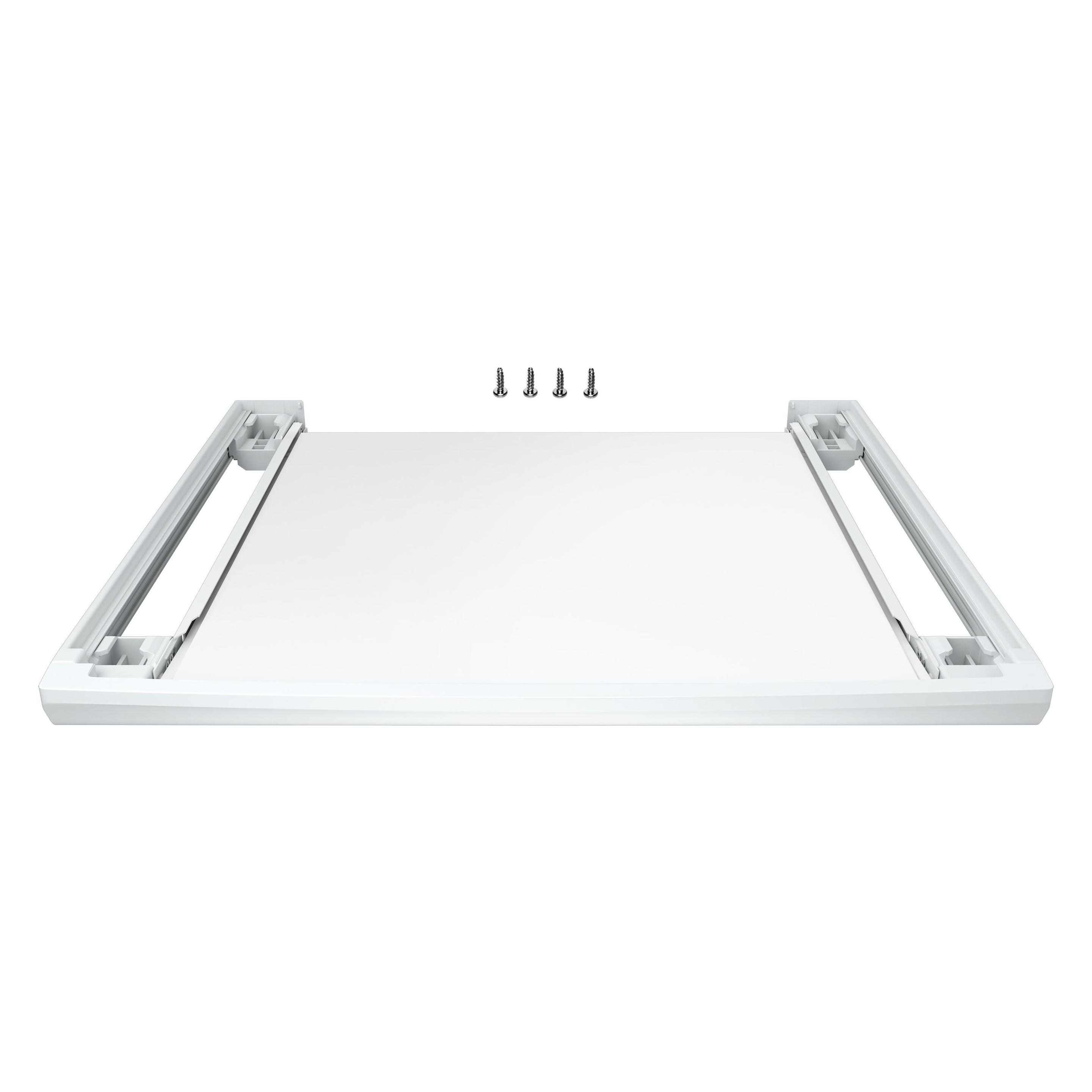 Bosch Hausgeräte WTZ27500 (59.50 x 57.40 x 4.20 cm) (WTZ27500)