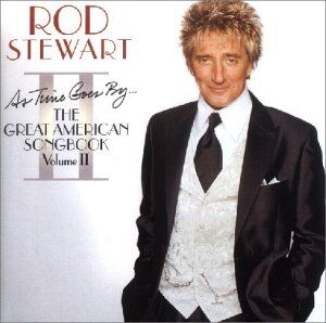 Rod Stewart - As Time Goes By the Great Amer - Preis vom 14.10.2026 23:07:16 h