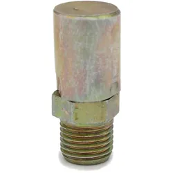 Entlüftungsventil Entlüfter Original MTS Faustachse | SU1/8-A