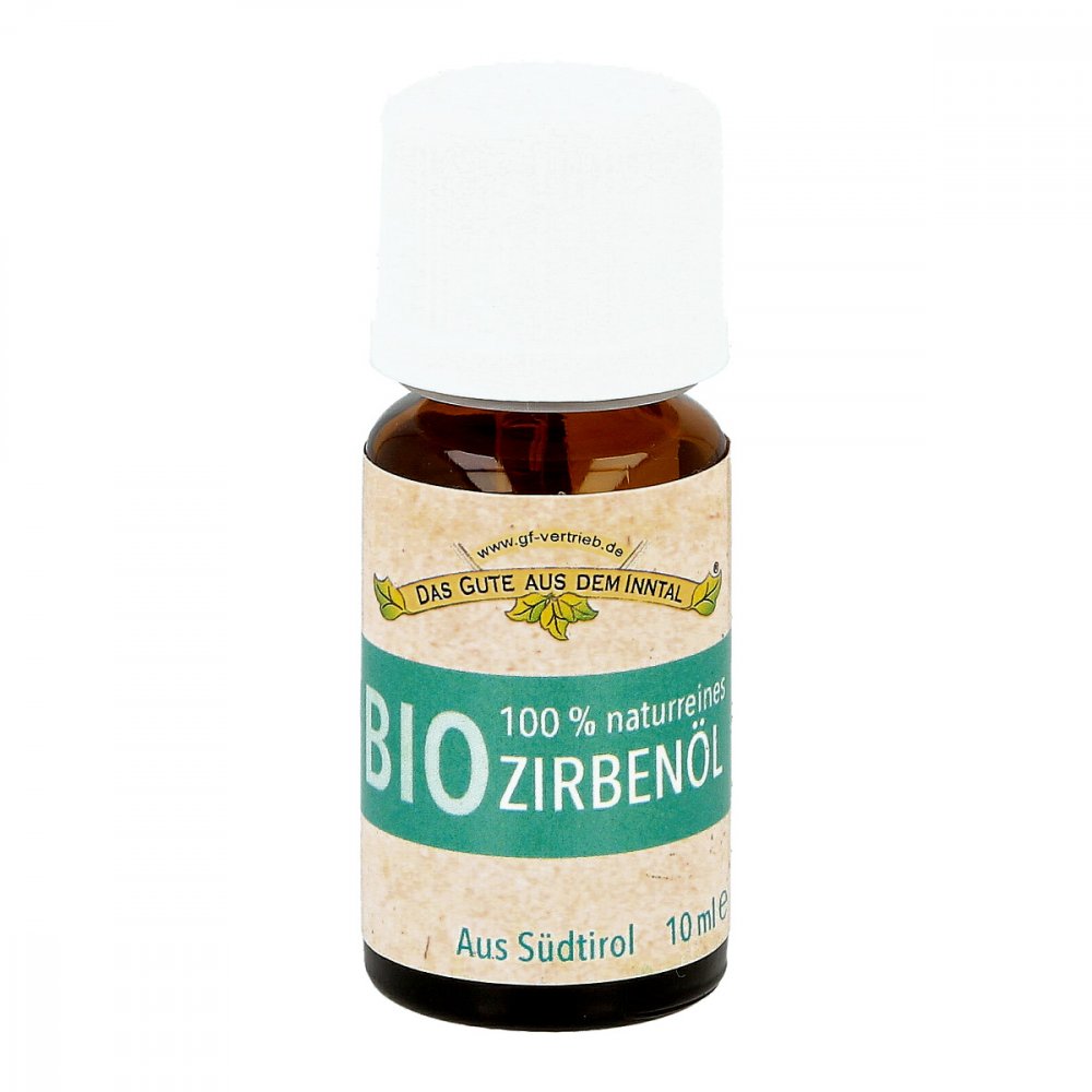 Axisis GmbH Zirbenöl 100% naturrein 14263950