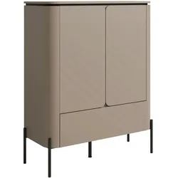 SIDEBOARD Taupe