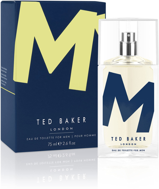 Ted Baker Men's Eau de Toilette Spray 30ml