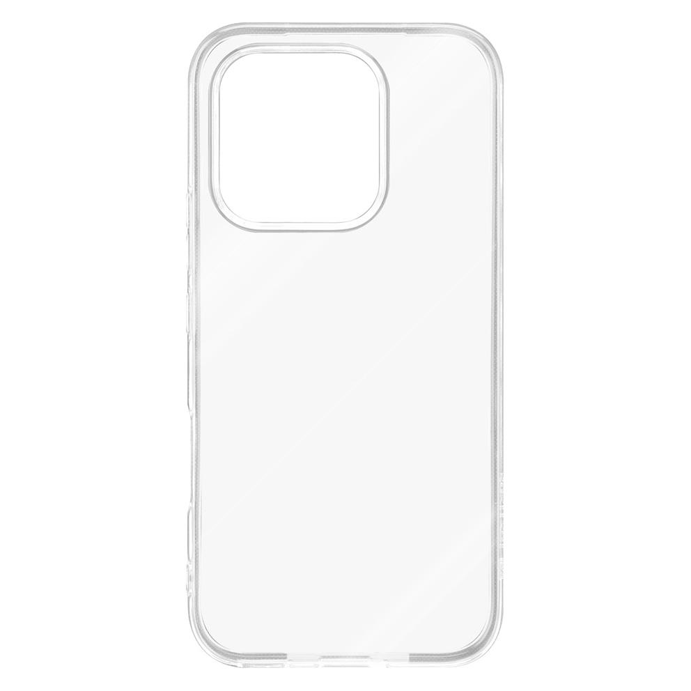 Tactical Taktische TPU-Hülle für Honor 600 Lite Transparent (Honor 600 Lite) (57983130614)