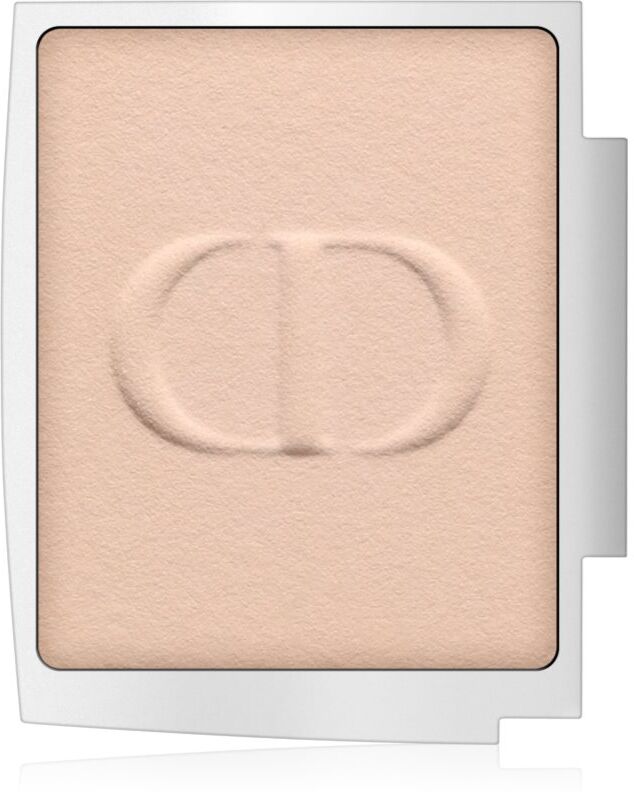 Christian Dior Dior Forever Natural Velvet Refill langanhaltendes Kompakt-Make up Ersatzfüllung Farbton 1N Neutral 10 g