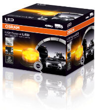 Osram Rundumkennleuchte Led Rundumleuchte Rbl102