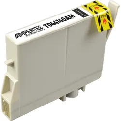 Kompatible Tinte ersetzt Epson C13T044140 schwarz