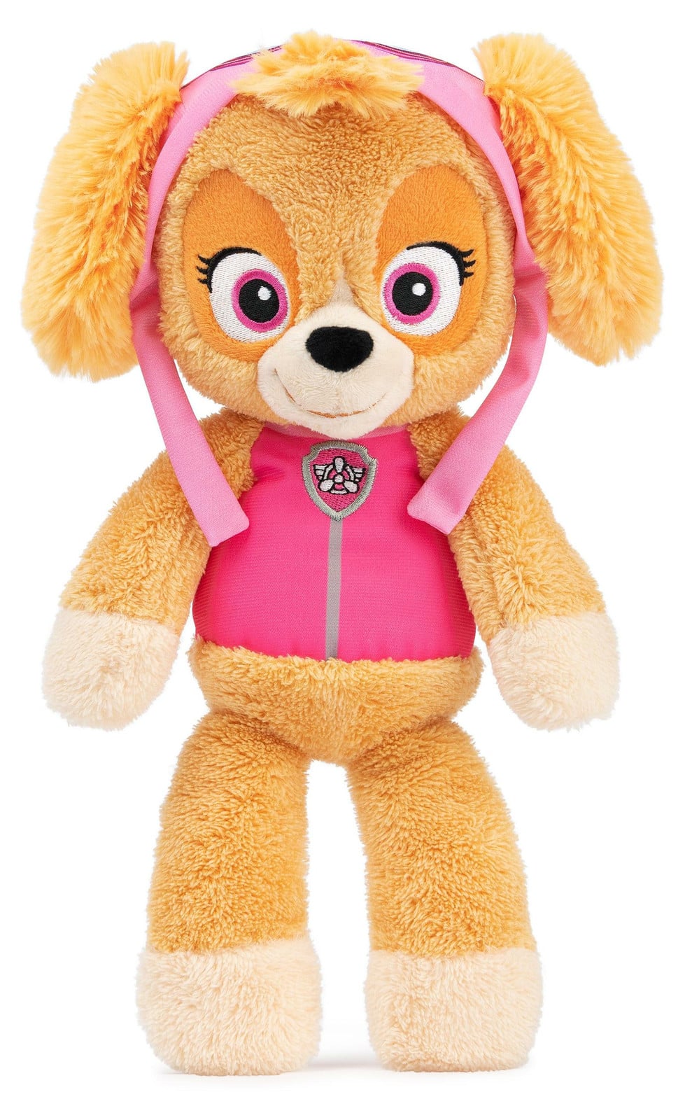 Paw Patrol Skye knuffel 32 cm
