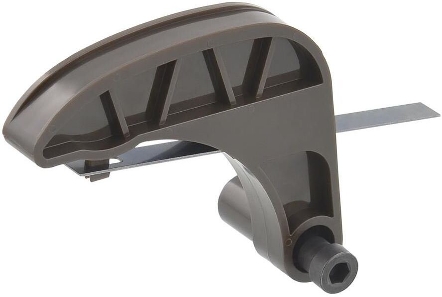 Topran Kettenspanner, Ölpumpenantrieb 117 280 Für Vw