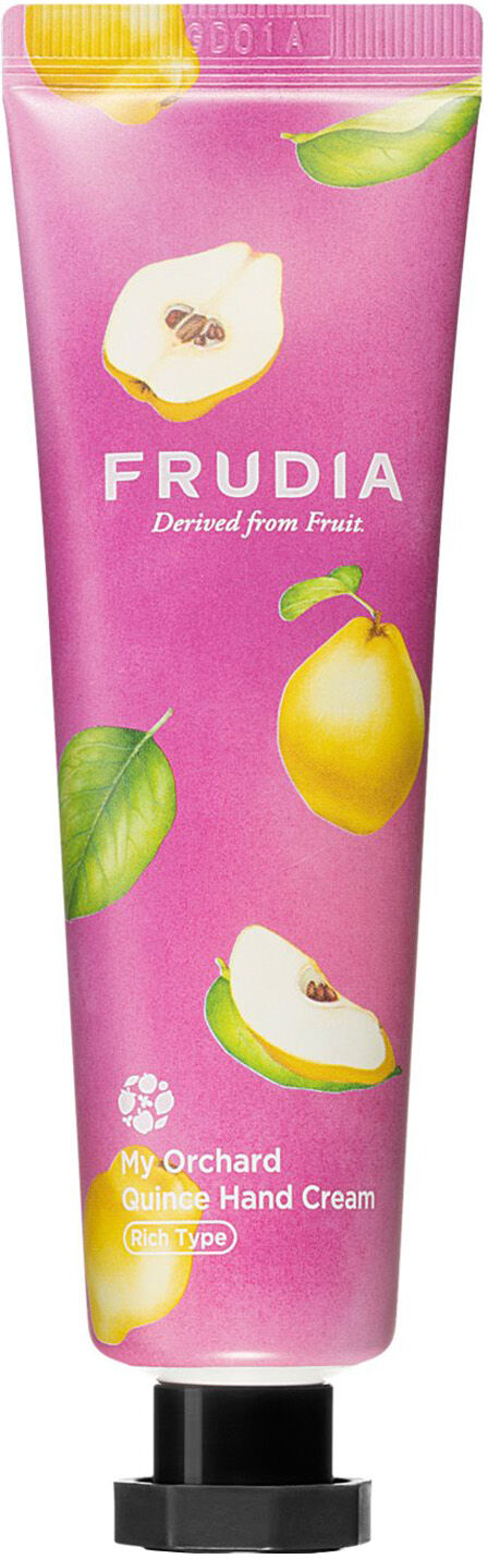 FRUDIA My Orchard Quince Hand Cream 30g