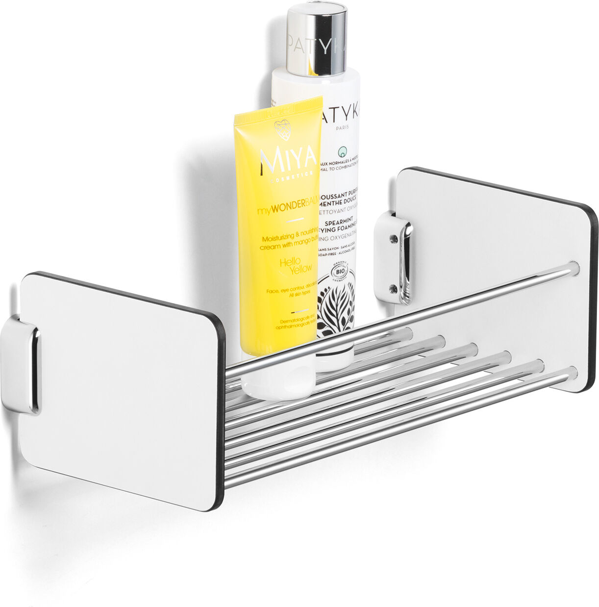 Giese GmbH Giese 11220-02 blanc / chromé