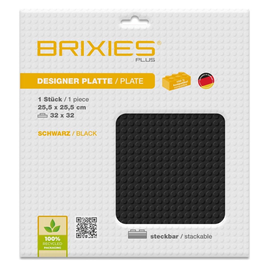 Brixies Bauplatte Basic (225.012)