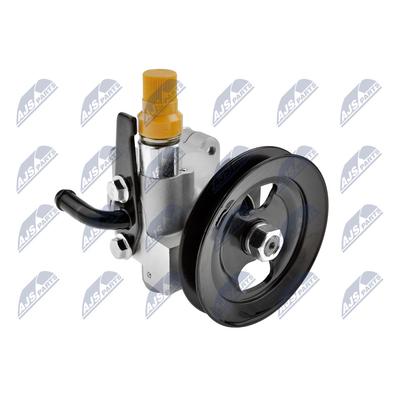 NTY Hydraulikpumpe, Lenkung SPW-MS-007 für MITSUBISHI