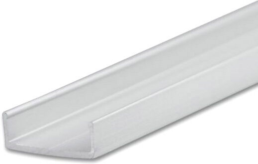 Isoled Befestigungsleiste Für Montageprofile, 200cm