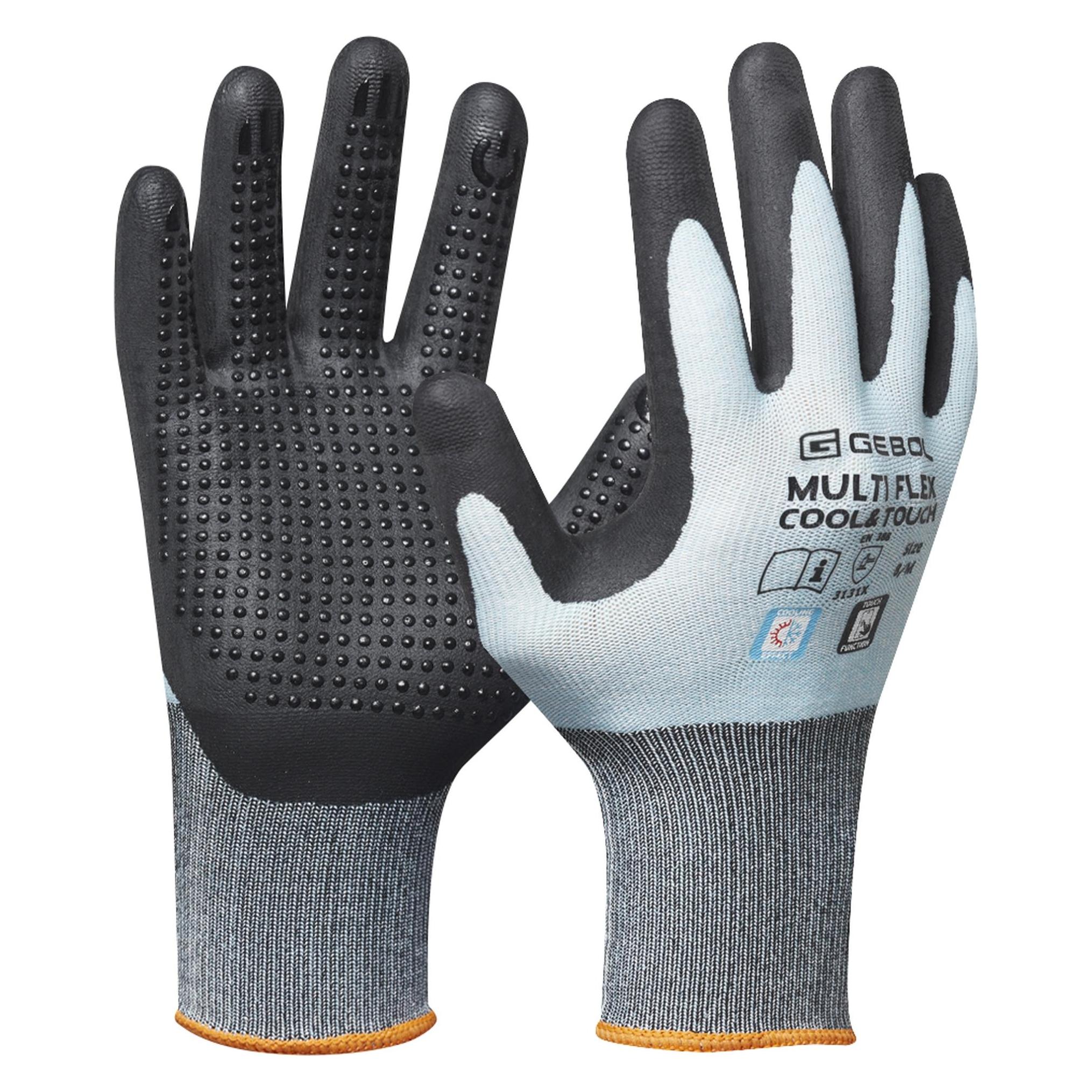 Gebol Multi Flex Cool & Touch (8) (709376_T)