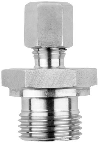 Jumo 00049709 Rohrverschraubung