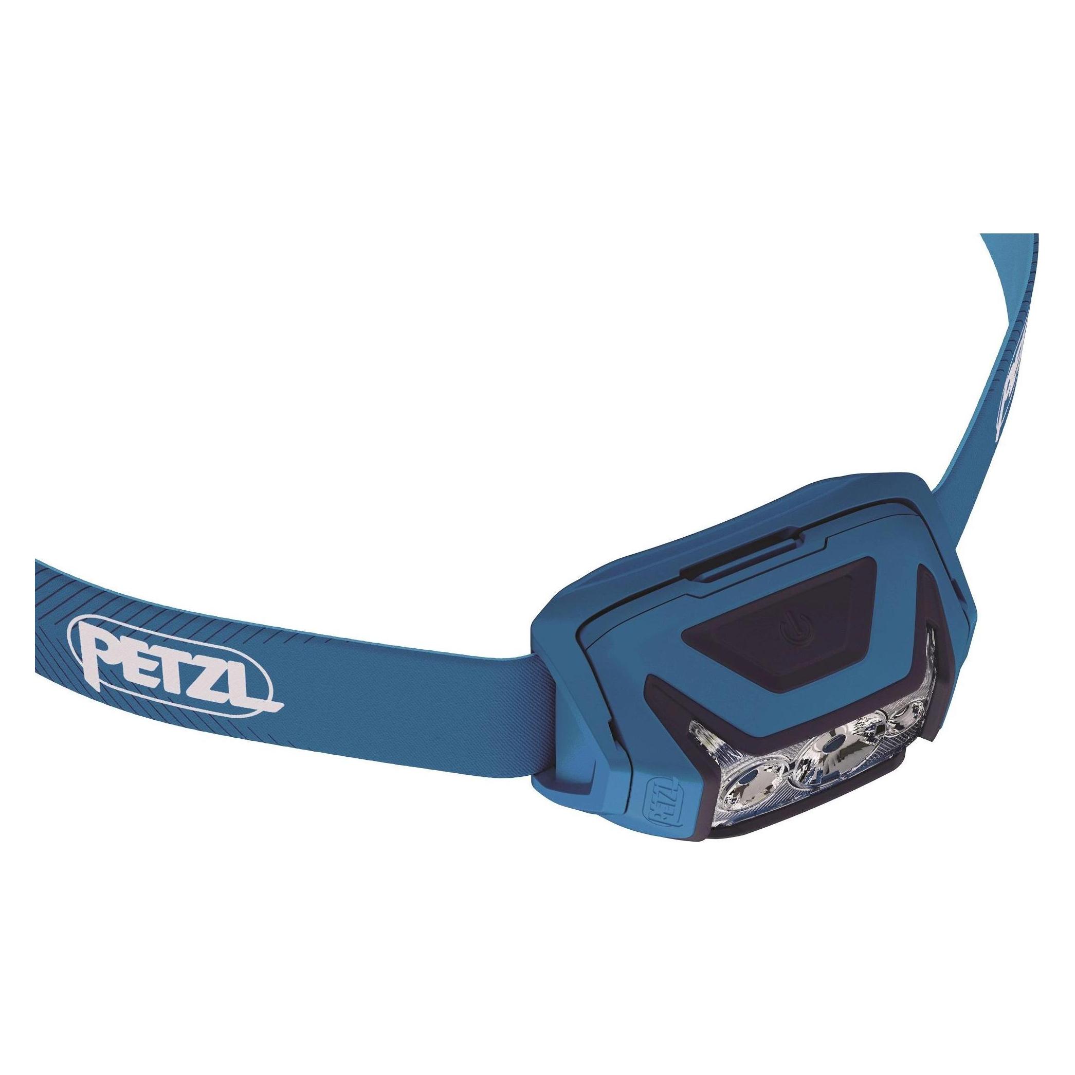Petzl Actik (450 lm) (E063AB01)