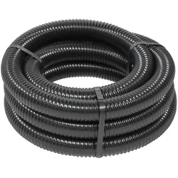 Ubbink, Brunnen + Gartenteich, - Voorverpakte vijverslang 40mm x 5m - pomp- en filteraccessoires
