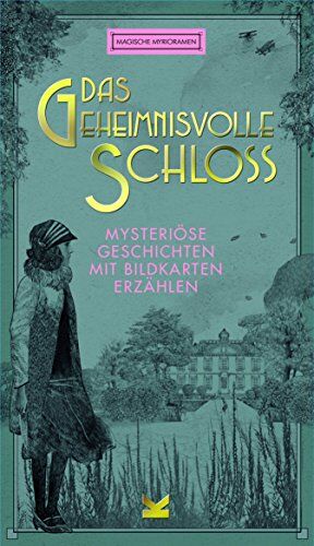 Das geheimnisvolle Schloss (Spiel) - Preis vom 17.10.2026 19:25:27 h