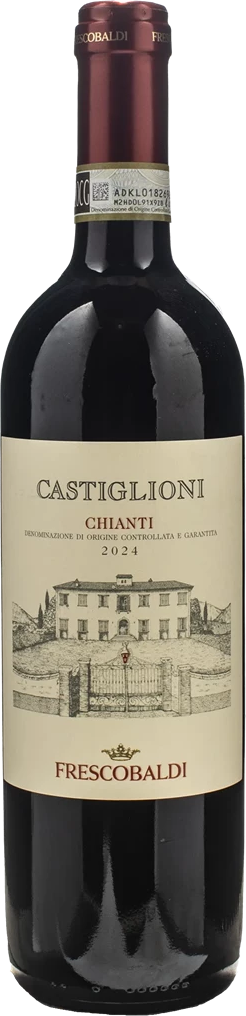 Tenuta di Castiglioni - Frescobaldi Frescobaldi Chianti Castiglioni 2024