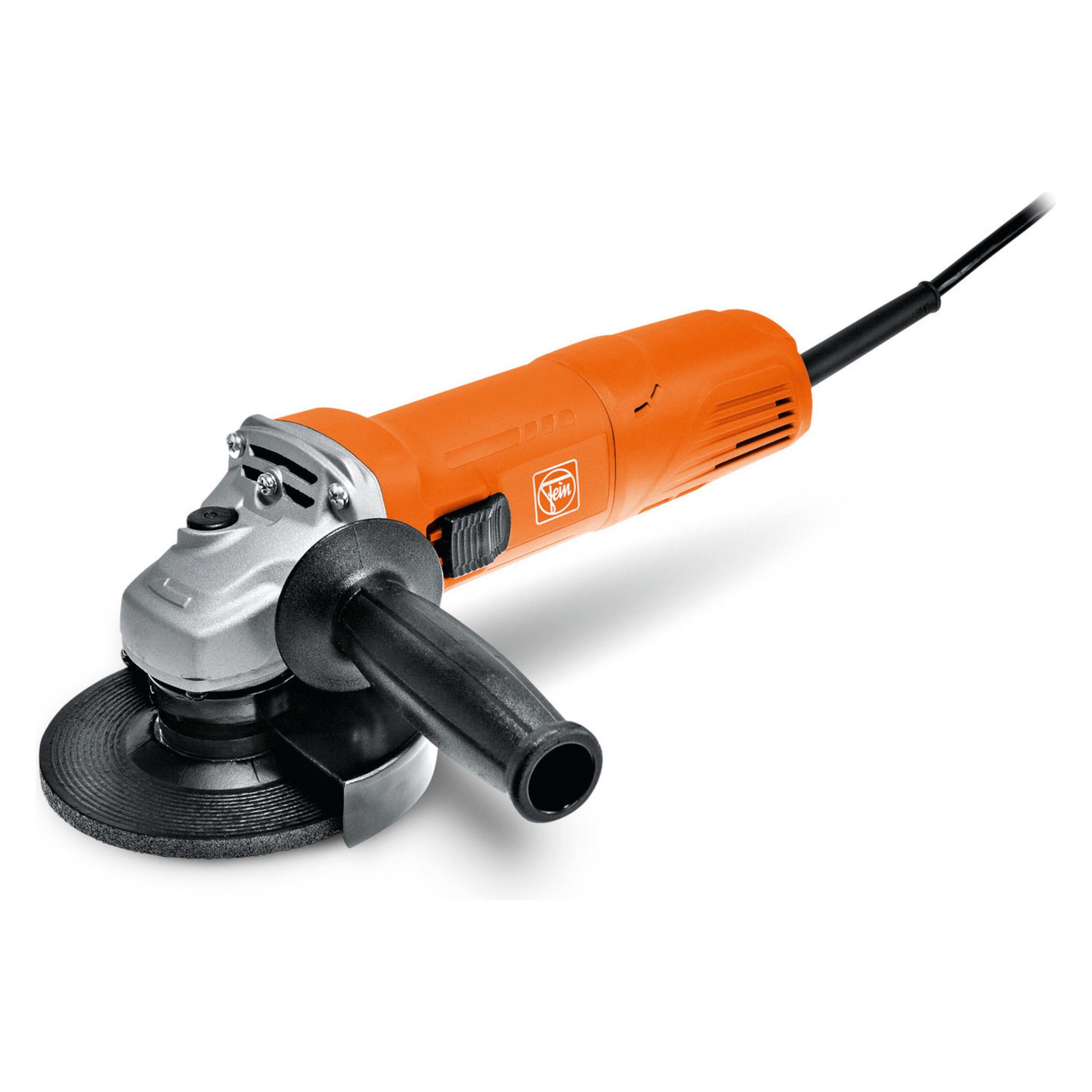 Fein Compact-Winkelschleifer Ø 115 mm CG 7-115 (115 mm) (72250260000)