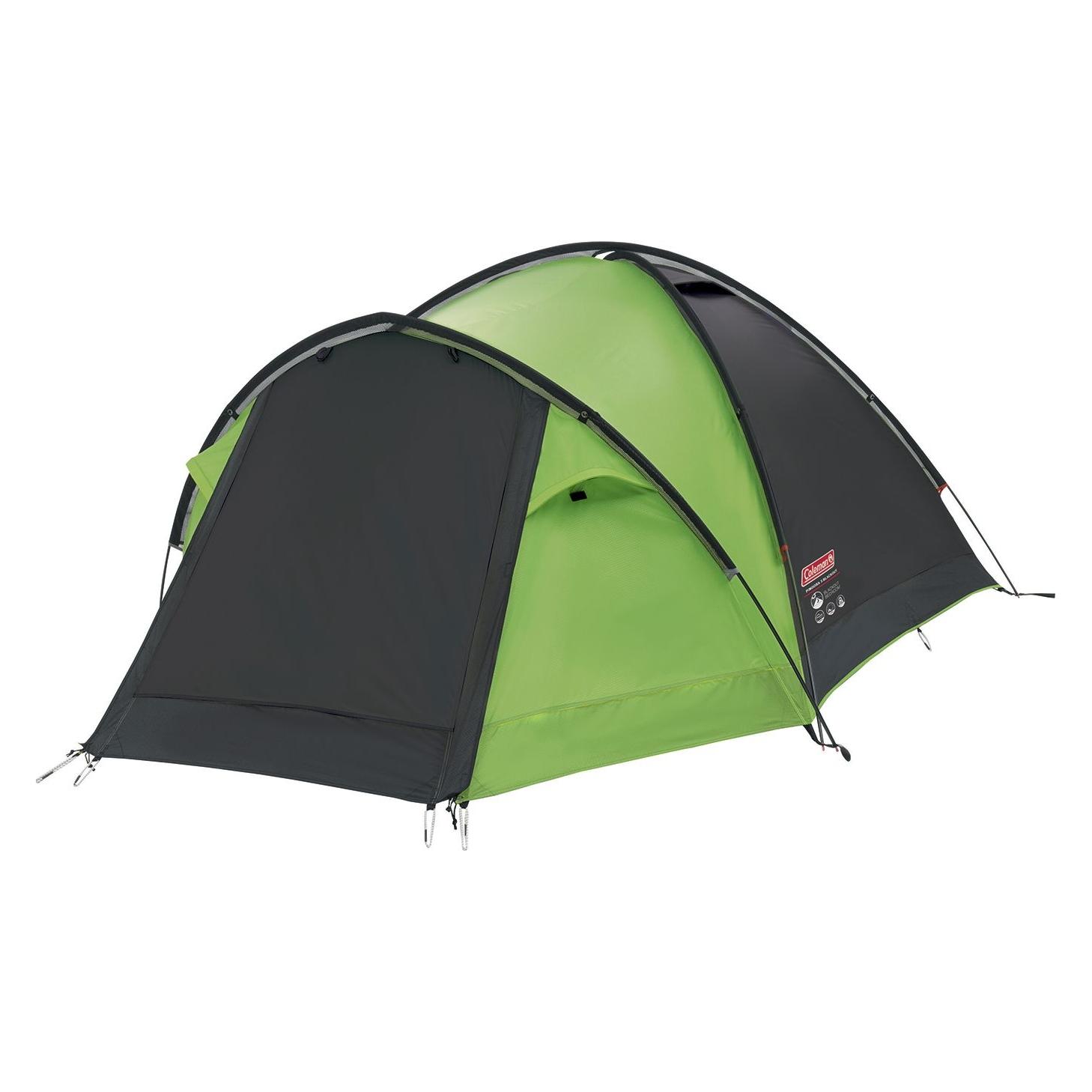 Coleman Pingora 3 (Kuppelzelt, 3.70 kg, 3 Personen) (2000035203)