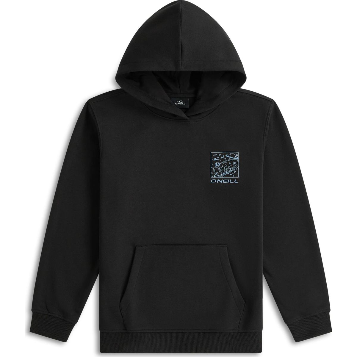 O'Neill Back Print Hoodie black out (19010) 128 4750083-19010-128