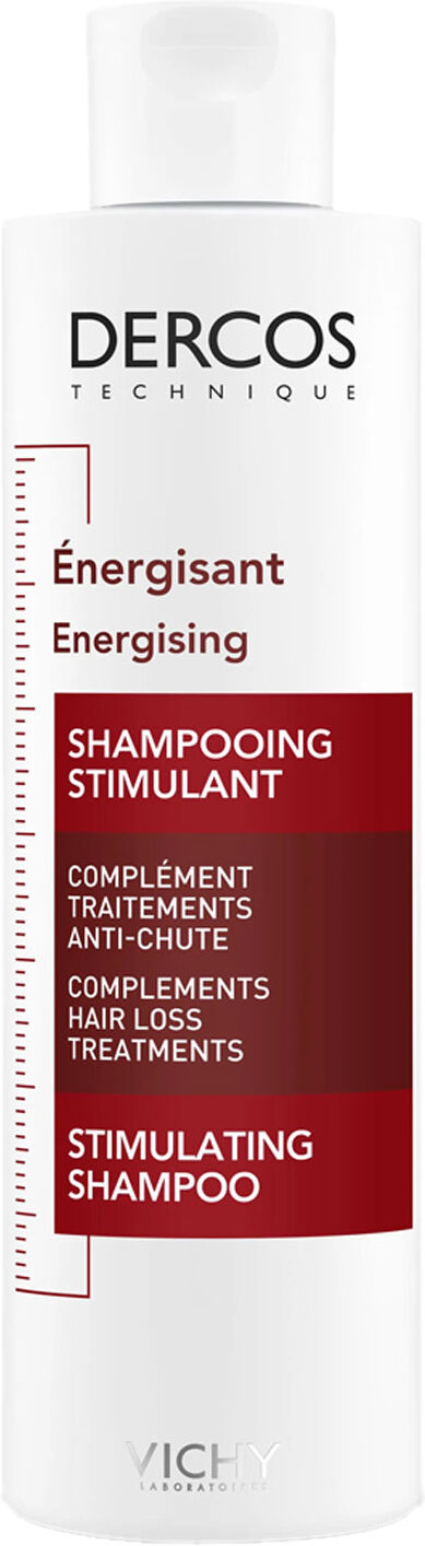 VICHY Dercos Energising Anti Hair Loss Shampoo