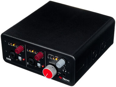 Neve 88M