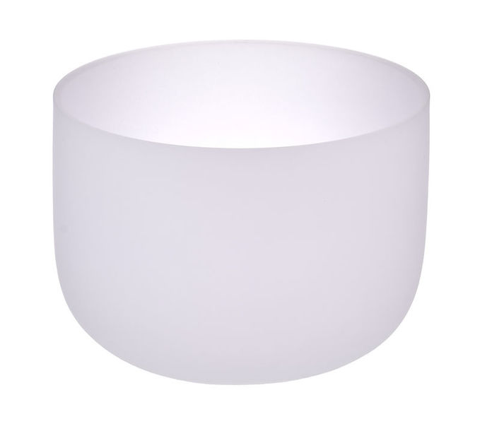 Thomann Crystal Singing Bowl AC 12"