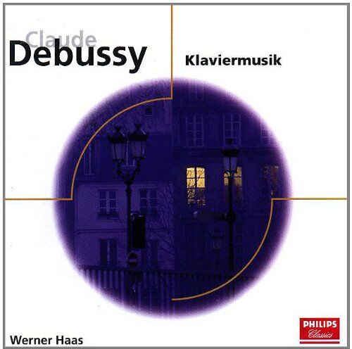 Werner Haas - Klaviermusik - Preis vom 12.10.2026 11:37:12 h