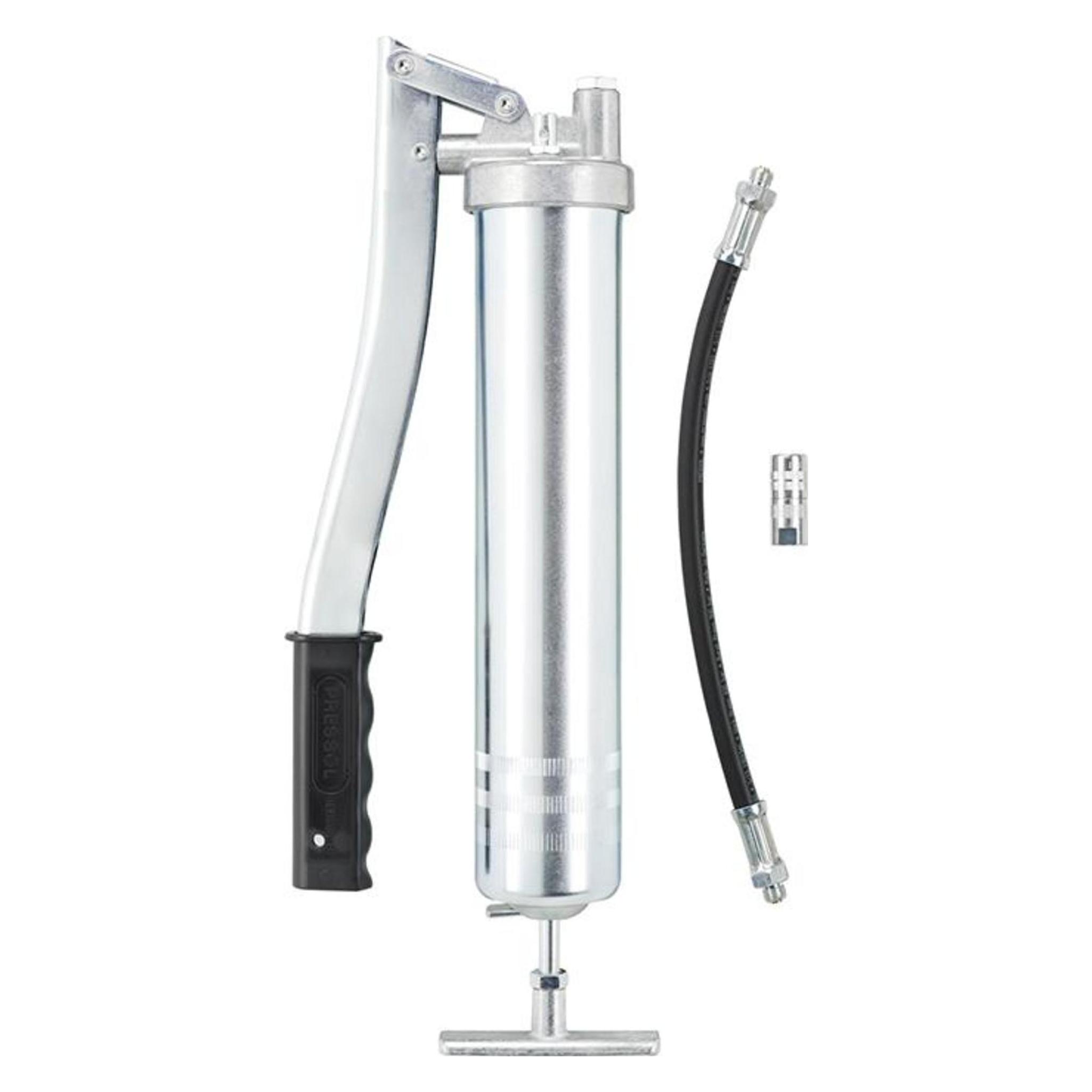 Pressol Industrie-Fettpresse ELITE K9 m.Schl. (Fettpresse) (229617)