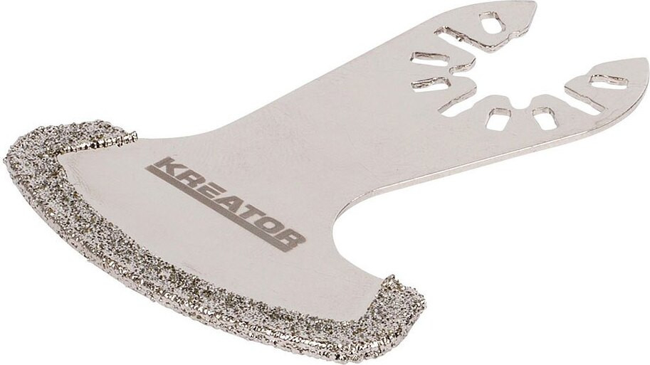 Kreator Diamant multifunctioneel zaagblad