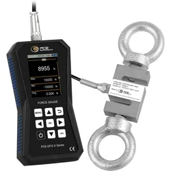 PCE Instruments Kraftmessgerät PCE-DFG 10K X